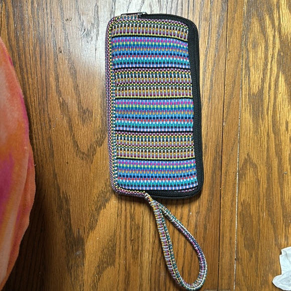 Hand made wallet - Picture 2 of 3